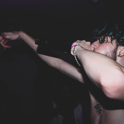 Leaving Scars (feat. noahmadethiss) - Single