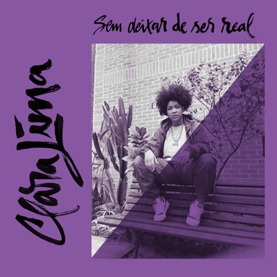 Sem Deixar de Ser Real - Single