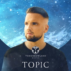 ID1 (from Tomorrowland Winter 2022: Topic at Crystal Garden)