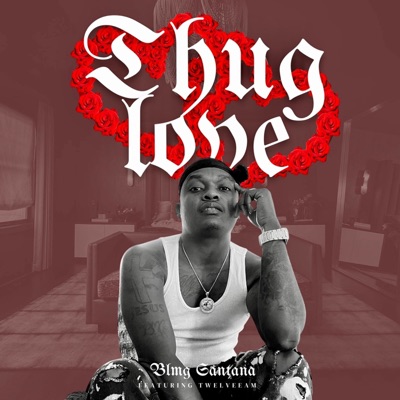 Thug Love (feat. Twelveeam) - Single
