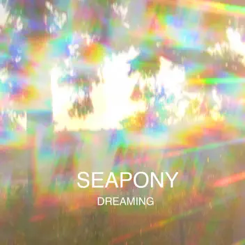 Dreaming album cover