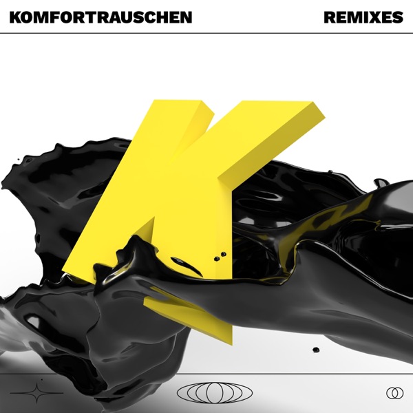 K Remixes - EP