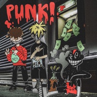 Punk! - Single - BVDLVD & Lil Darkie