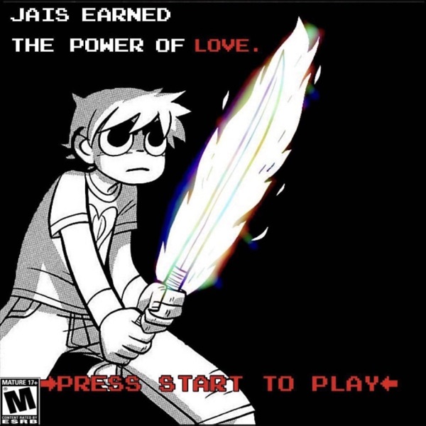 Jaisvstheworld