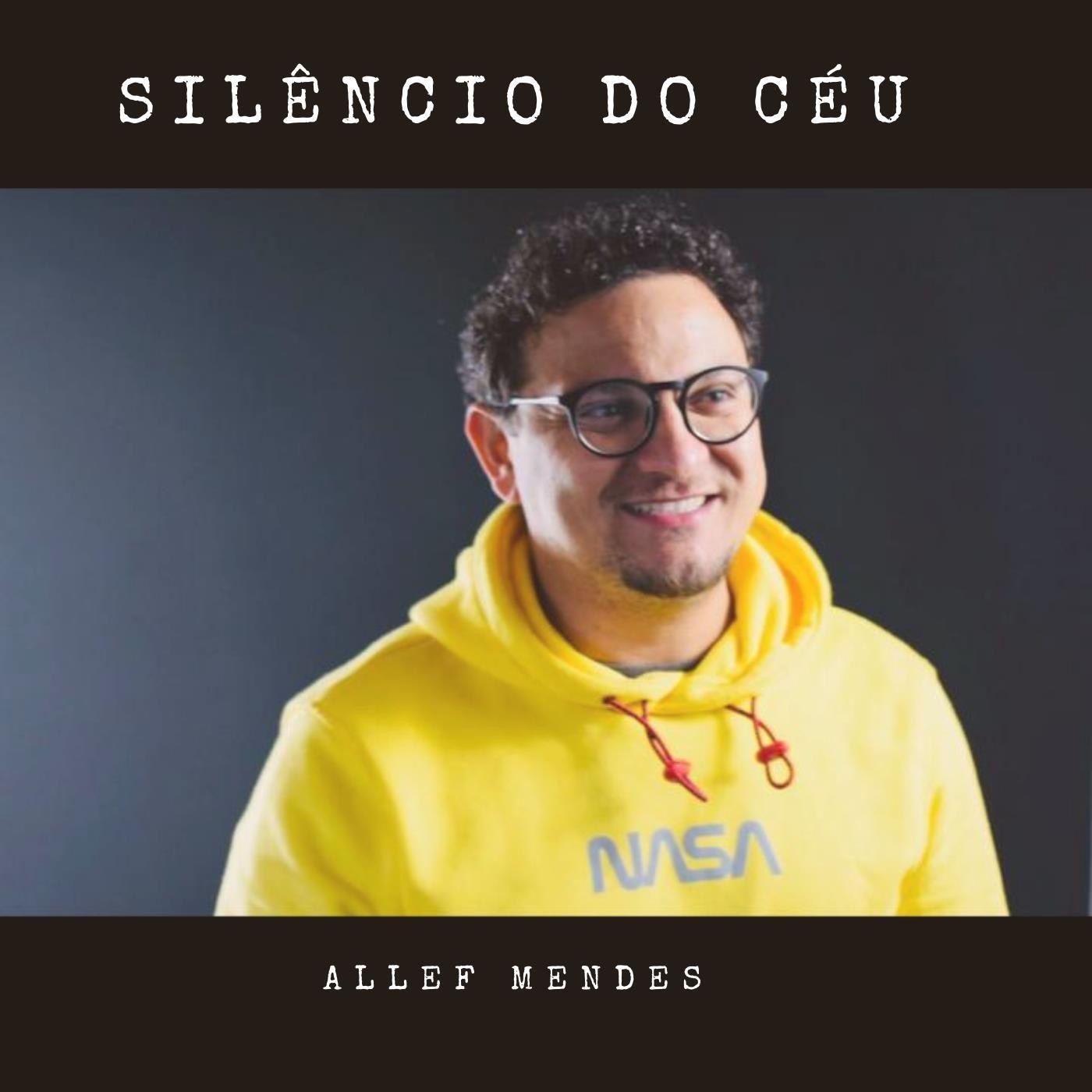 Silêncio do Céu - Single