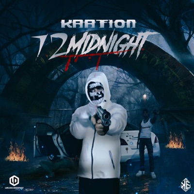 12 Midnight - Single