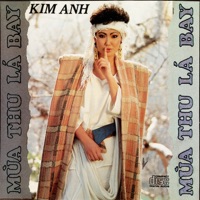 Mùa Thu Lá Bay - Kim Anh