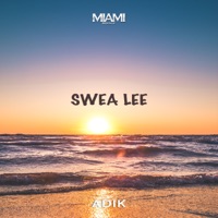 Album cover for Swae Lee by Adik
