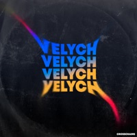 Velych - Single - CrossChains