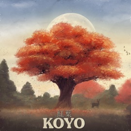 Momiji karasu. & Vens Adams
