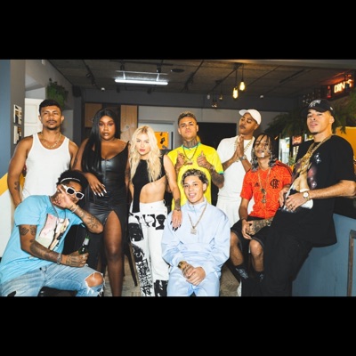 DJ Jullio Beats - Poesia acústica 13