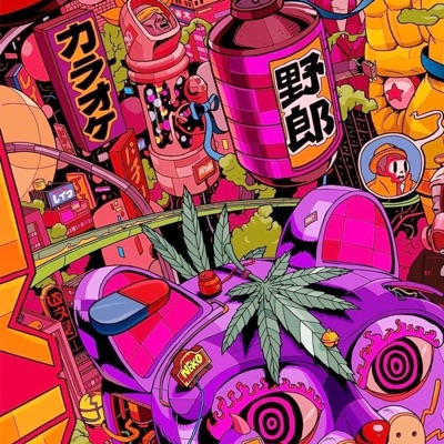 Party (feat. Say.Domo) - Single