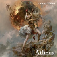 Athena (feat. James Downs) - Single - Anthony Tardino