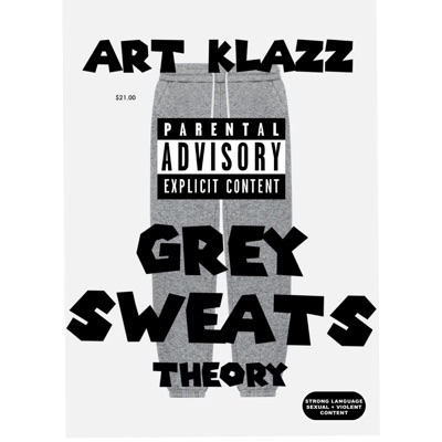 Grey Sweats Theory - Single