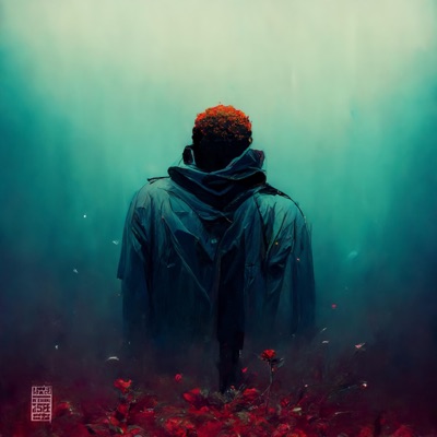 In My Feelingz - Single