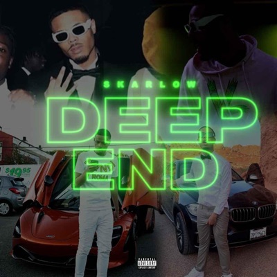Deep End - Single