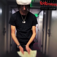 Reaper - Single - sauxekay