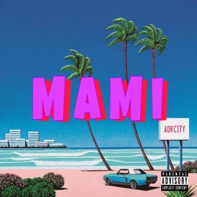 MAMI - Single