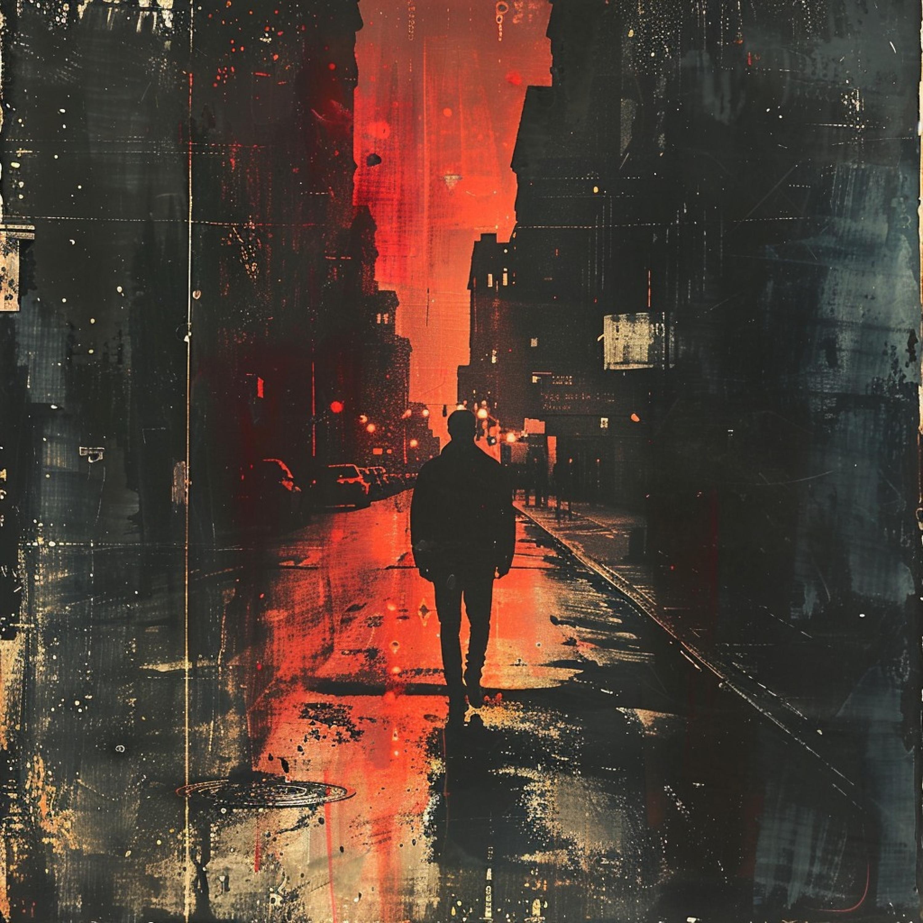 For Eternity - Single