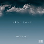 Stop Love (feat. Enza) artwork