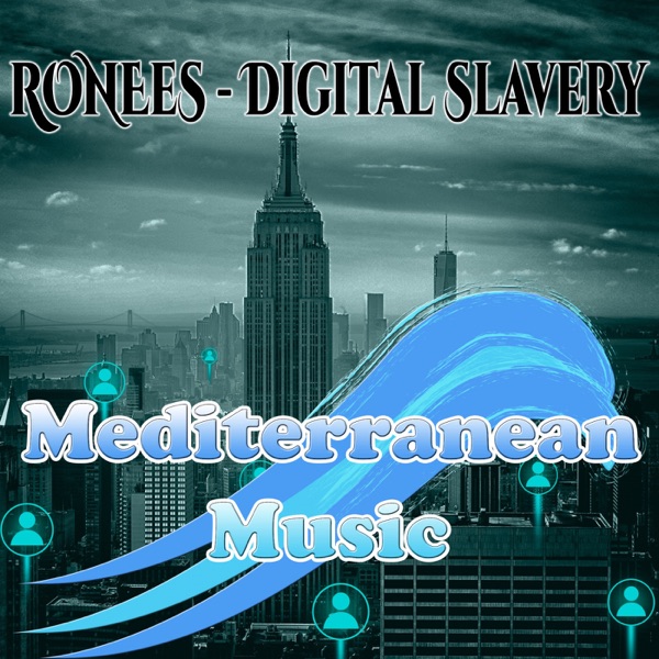 Digital Slavery - Single