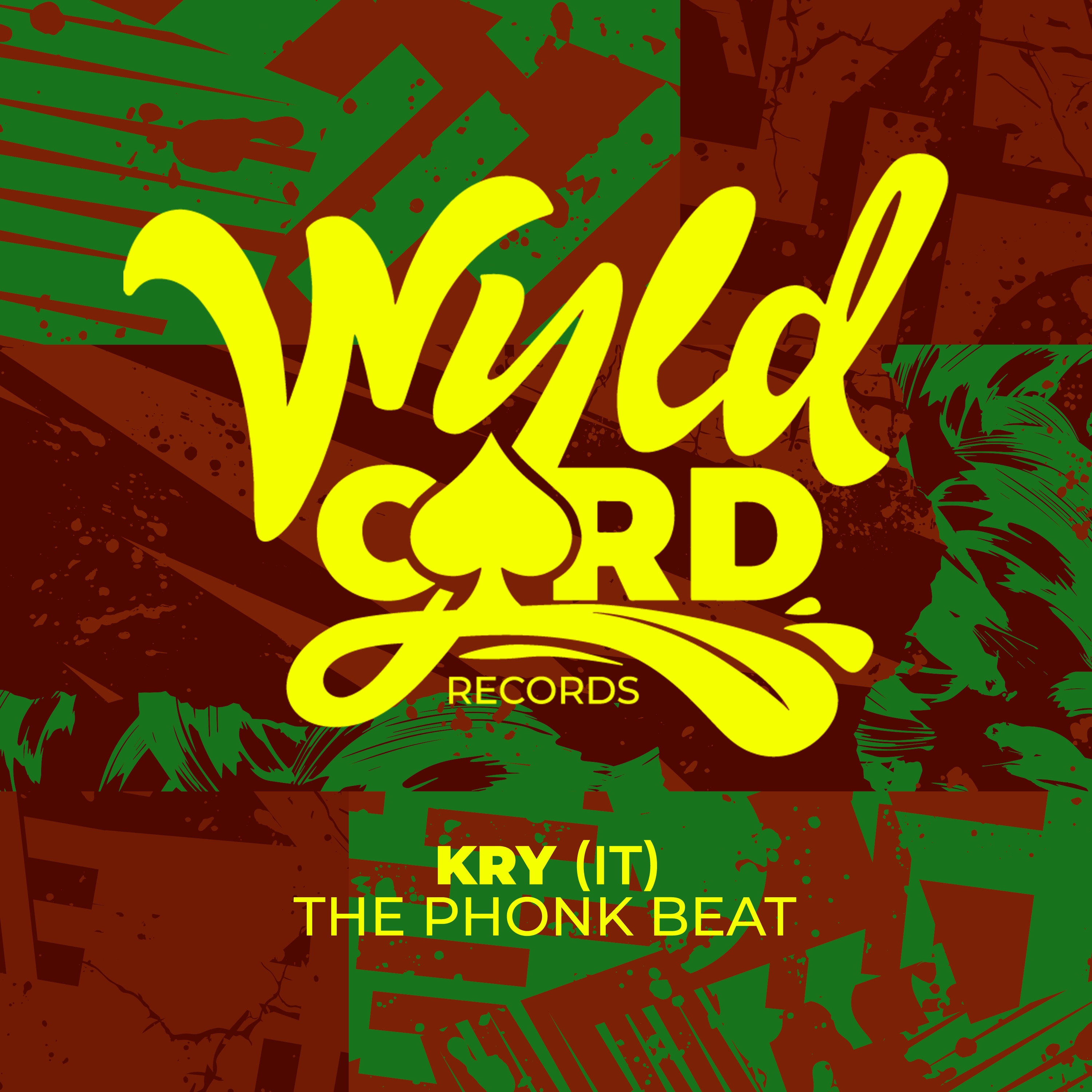 The Phonk Beat - Single