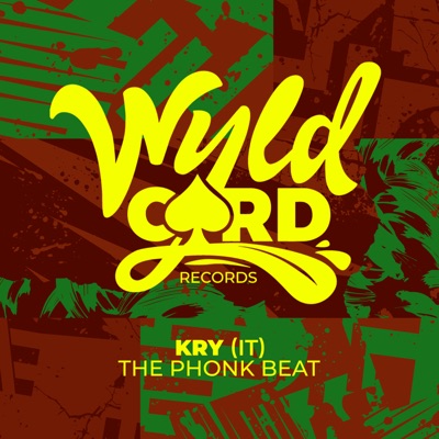 The Phonk Beat - Single