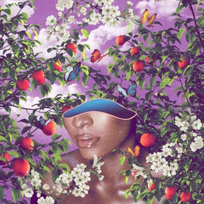 Apple of My Eye - Single