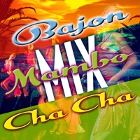 Bajon, Mambo, Cha Cha Cha (Mix) - Single - Regina Rey, Nicoletta Bellotti & Ardiente