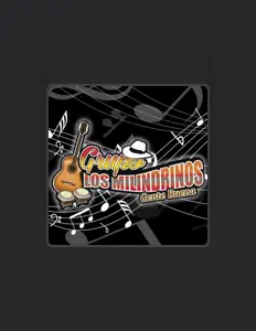 Listen to Los Milindrinos, watch music videos, read bio, see tour dates & more!