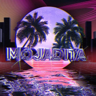 Mojadita (feat. Adrian Larreal) - Single