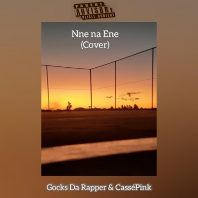 Nne Na Ene (feat. CasséPink) [cover] - Single