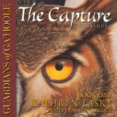 The Capture (The Guardians of Ga’Hoole Series)