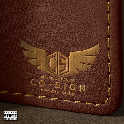 Co-Sign (feat. Melen Kälē) - Single