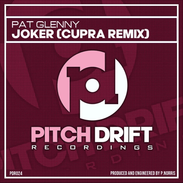 Joker (Cupra Remix) - Single