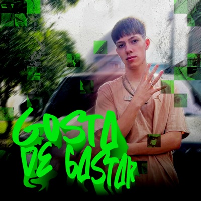 Gosta De Gastar - Single
