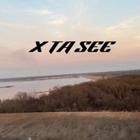 X Ta See (feat. Kiwi & K5) - Single - E4