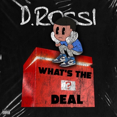 What's the Deal? - Single
