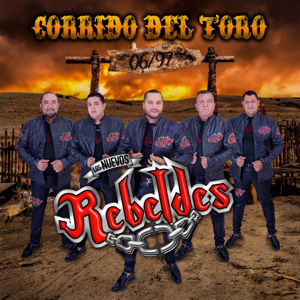 Corrido Del Toro