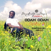 Cabu Mi - Single - Odah Odah