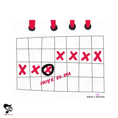 HOY E' EL DIA - Single