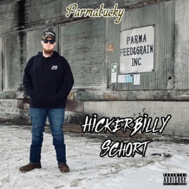 38 Snub (feat. Tw Ice) Hickerbilly Schort