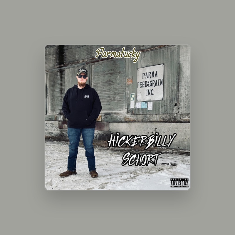 Hickerbilly Schort