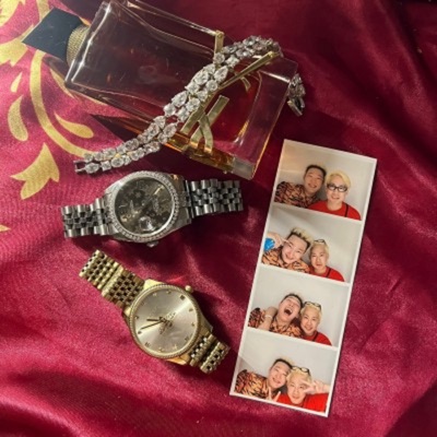 Drop (feat. Jiho Givenchy) - Single