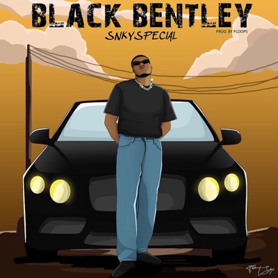 Black Bentley - Single