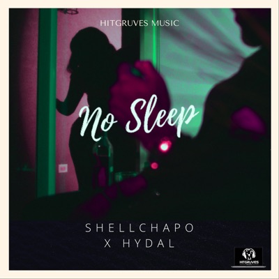 No Sleep - Single