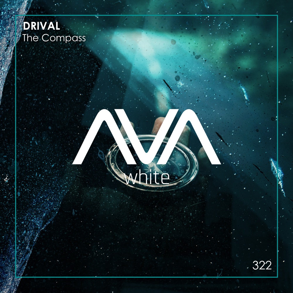 Обложка альбома «The Compass - Single» — Drival