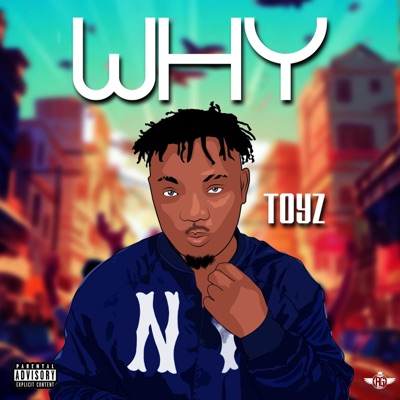 Why - Single