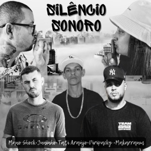 Silêncio Sonoro
