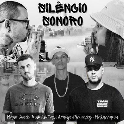 Silêncio Sonoro - Single
